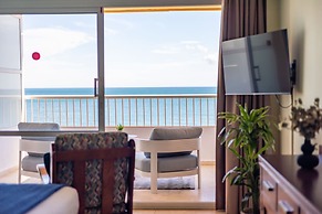 Aparthotel Jabega