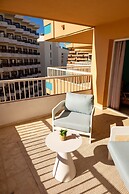 Aparthotel Jabega