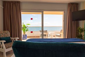 Aparthotel Jabega