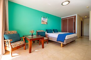 Aparthotel Jabega
