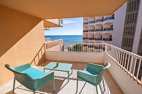 Aparthotel Jabega