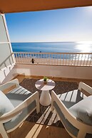 Aparthotel Jabega