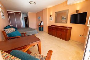 Aparthotel Jabega