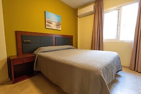 Aparthotel Jabega