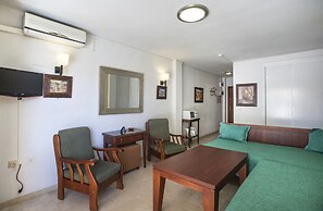 Apartamentos Jabega
