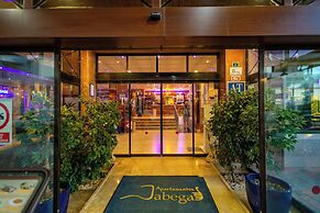 Aparthotel Jabega