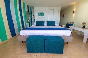 Aparthotel Jabega