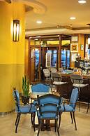 Aparthotel Jabega