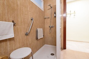 Aparthotel Jabega