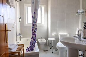 Aparthotel Jabega