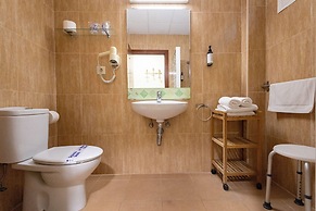 Aparthotel Jabega