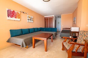 Aparthotel Jabega
