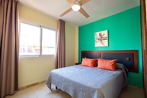 Aparthotel Jabega