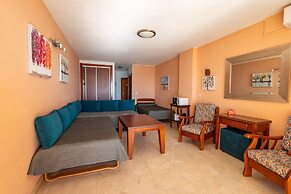 Aparthotel Jabega