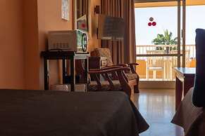 Aparthotel Jabega