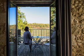 Le Domaine de Baulieu, Singuliers Hotels