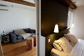 Le Domaine de Baulieu, Singuliers Hotels