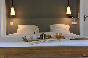 Le Domaine de Baulieu, Singuliers Hotels