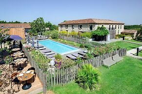 Le Domaine de Baulieu, Singuliers Hotels