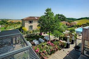 Le Domaine de Baulieu, Singuliers Hotels