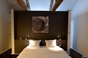 Le Domaine de Baulieu, Singuliers Hotels