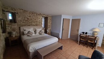 Hotel La Bastide St Bach