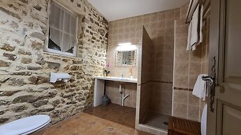 Hotel La Bastide St Bach