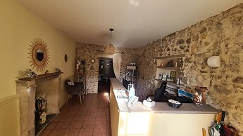 Hotel La Bastide St Bach