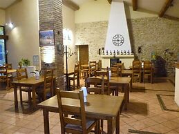 Hotel La Bastide St Bach