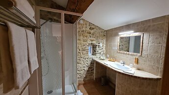 Hotel La Bastide St Bach