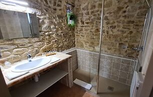 Hotel La Bastide St Bach