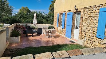 Hotel La Bastide St Bach