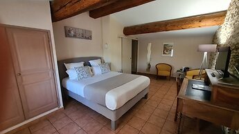 Hotel La Bastide St Bach