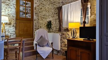 Hotel La Bastide St Bach