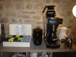 Hotel La Bastide St Bach