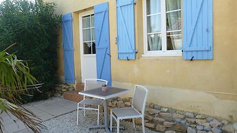 Hotel La Bastide St Bach