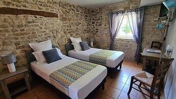 Hotel La Bastide St Bach