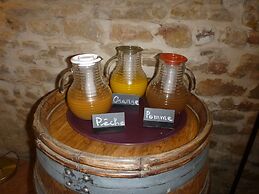 Hotel La Bastide St Bach