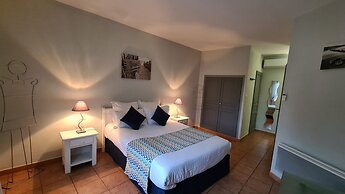 Hotel La Bastide St Bach