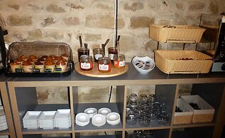 Hotel La Bastide St Bach