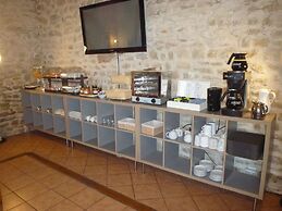 Hotel La Bastide St Bach