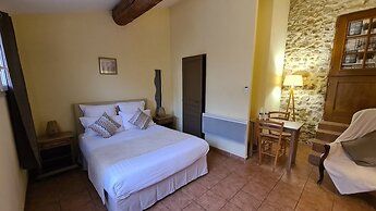 Hotel La Bastide St Bach