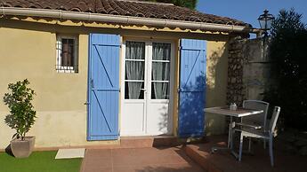 Hotel La Bastide St Bach