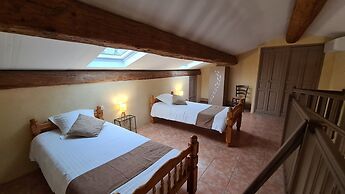 Hotel La Bastide St Bach
