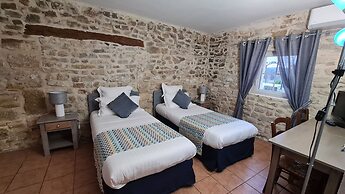 Hotel La Bastide St Bach