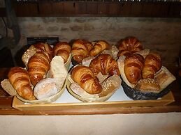 Hotel La Bastide St Bach