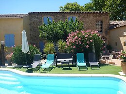 Hotel La Bastide St Bach
