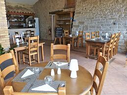 Hotel La Bastide St Bach