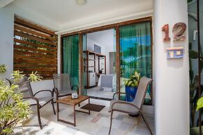 Pousada Rigatoni Beach