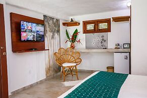 Pousada Rigatoni Beach